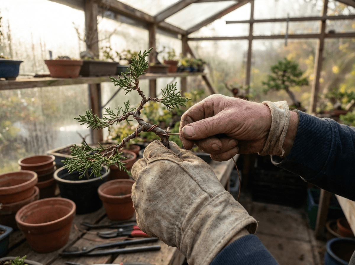 Aufbau-Workshop (Level 1) — 22. November