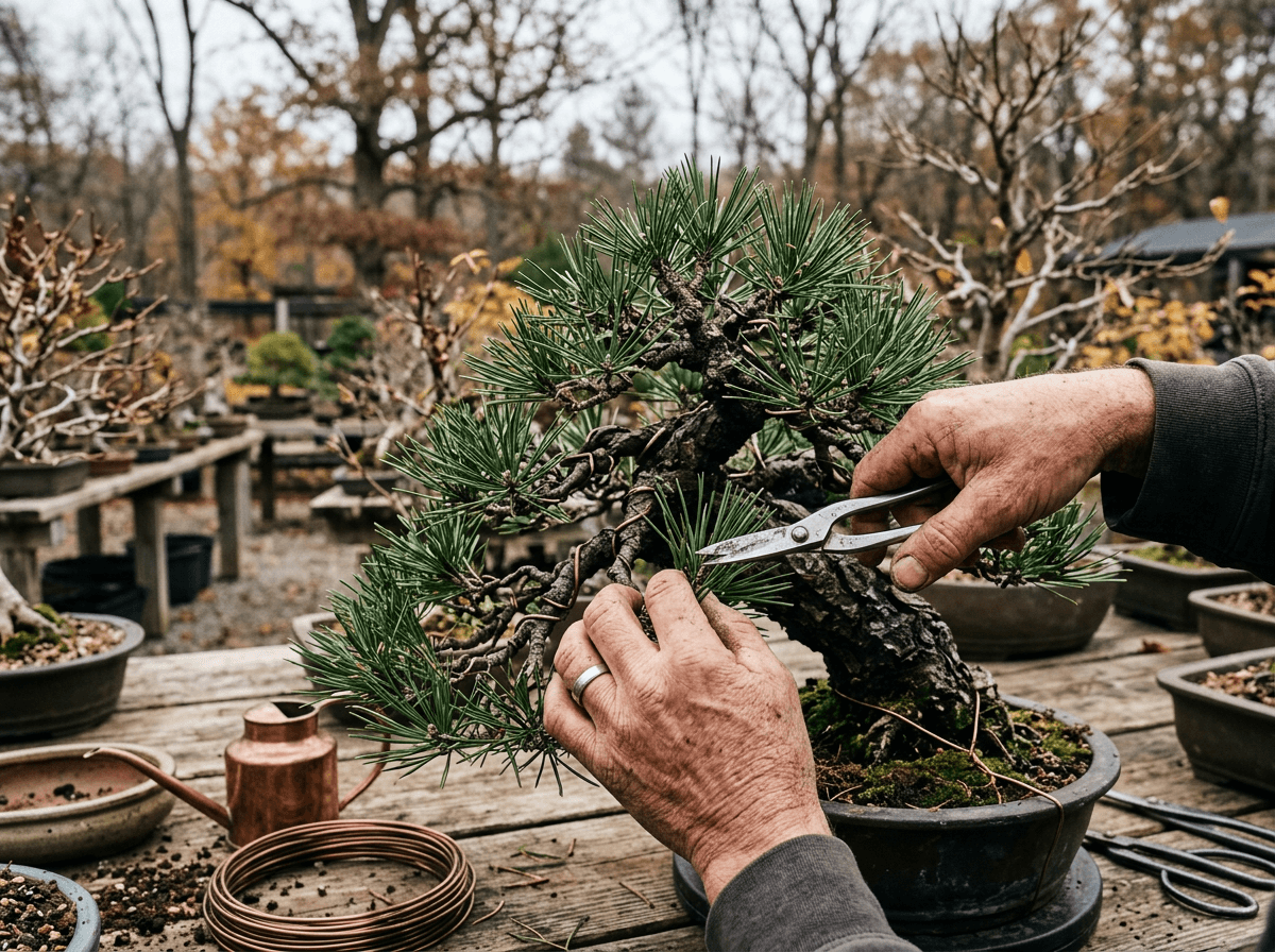 Workshop mit Walter Pall (November)