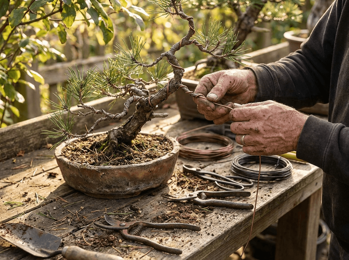 Workshop mit Walter Pall (September)