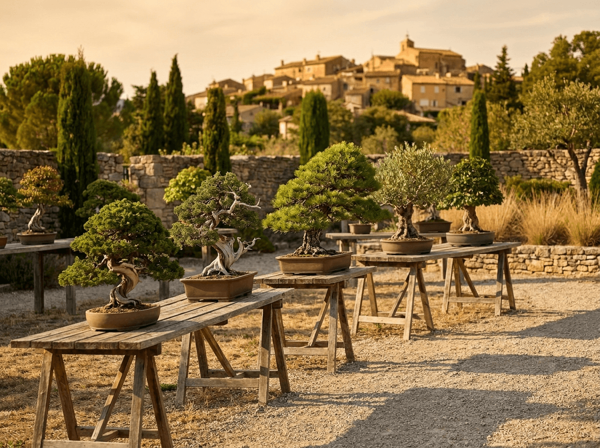 XVI Mostra Nazionale Bonsai e Suiseki “Perla dello Jonio”