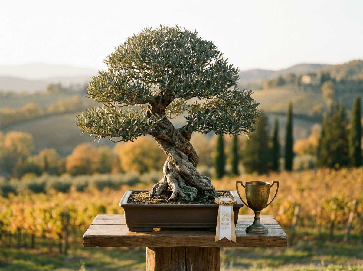 XX Trofeo Arbores «Arte di Natura»