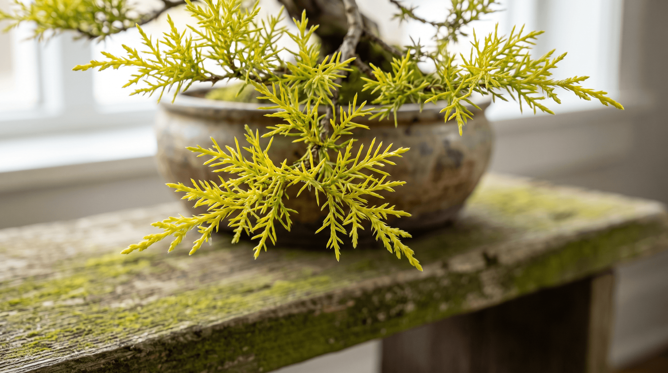 Itoigawa Juniper Bonsai