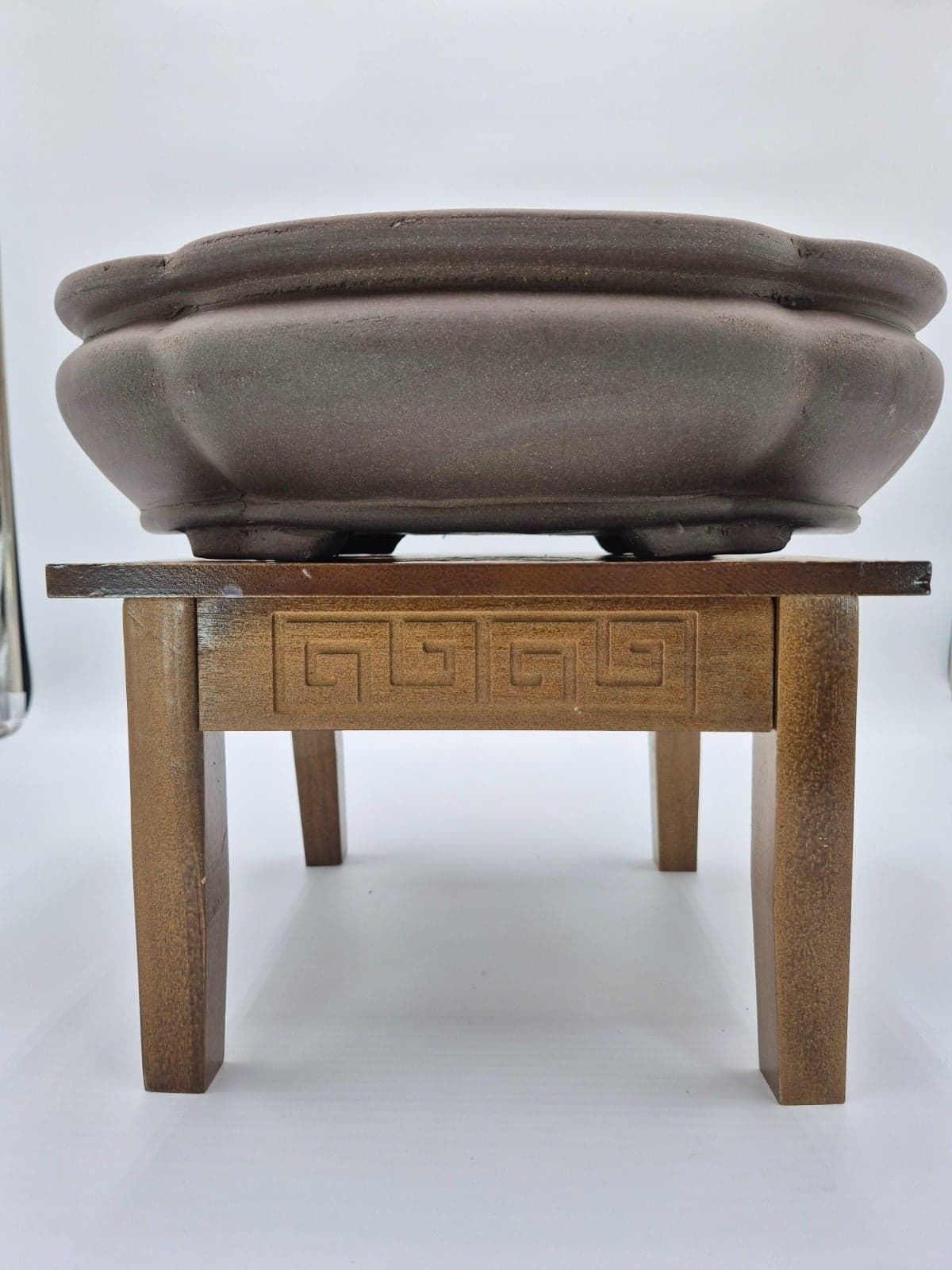 Bonsai Pot 41x30x10 cm - Ceramic