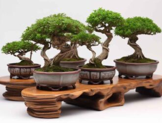 Die perfekte Wahl für anspruchsvolle Gartenliebhaber Bonsai-Schale kaufen