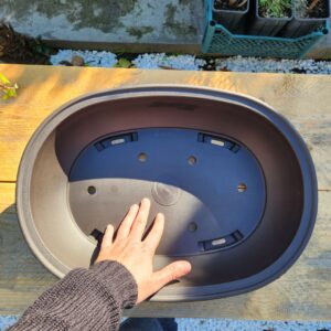 pot oval 47cm 3