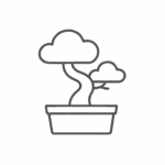 Bonsai-Icon