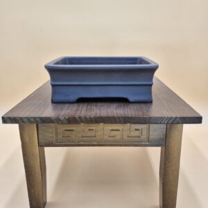 Bonsai Pot 20 x 15.5 x 7 cm