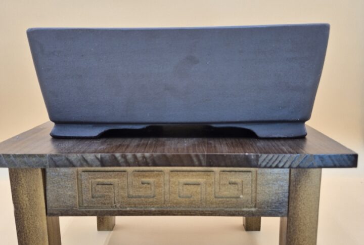 Bonsai Pot 26 x 19 x 10 cm