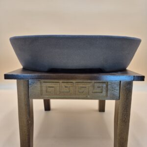 Bonsai Pot 38 x 31,5 x 8 cm Brown