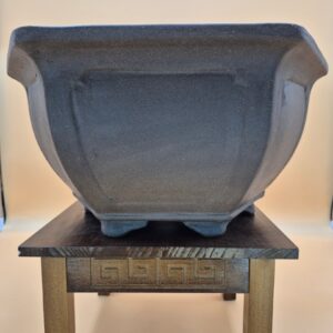 Bonsai Pot Hexagonal 45 x 39,5 x 21 cm