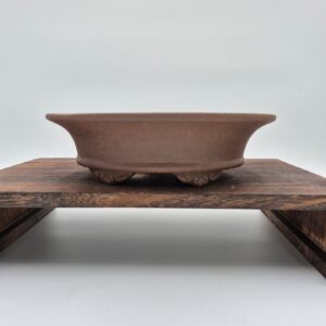 Bonsai Pot Oval 31 x 25 x 9 cm