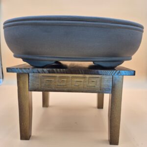 Bonsai Pot Oval 41 x 31 x 11 cm