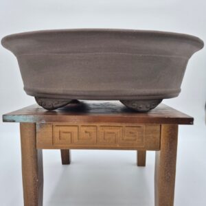 Bonsai Pot Oval 42 x 32 x 13 cm