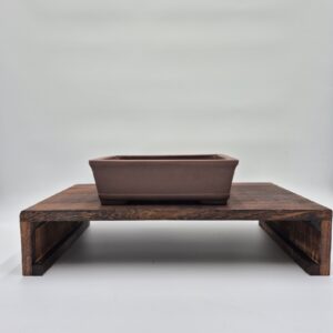 Bonsai Pot Rectangular 25 x 18 x 7,5 cm