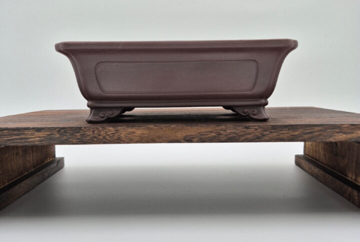 Bonsai Pot Rectangular 26 x 19 x 8,5 cm