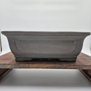 Bonsai Pot Rectangular 33 x 24 x 13 cm