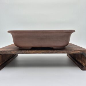 Bonsai Pot Rectangular 37 x 28,5 x 10 cm