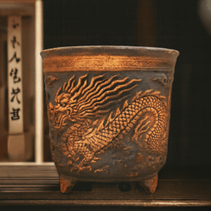Bonsai pot