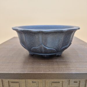 Bonsai pot15 x 15 x 6,5 cm