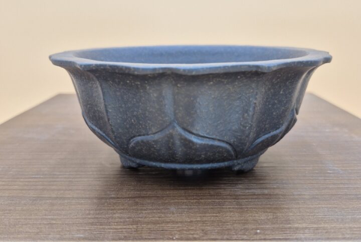 Bonsai pot15 x 15 x 6,5 cm