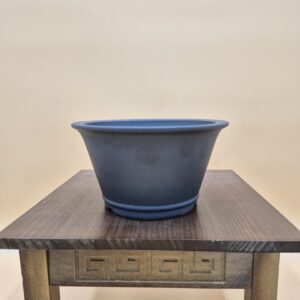 Circular Bonsai Pot 19.5x19.5 1