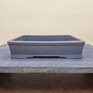 Rectanguar Pot 1