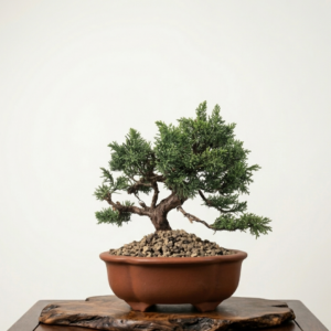 Bonsai of Juniper Kishu 1