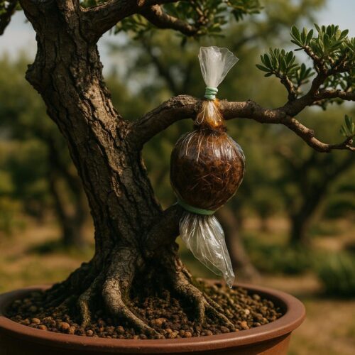 Air Layering Bonsai: How I Multiply Trees Without Losing Them
