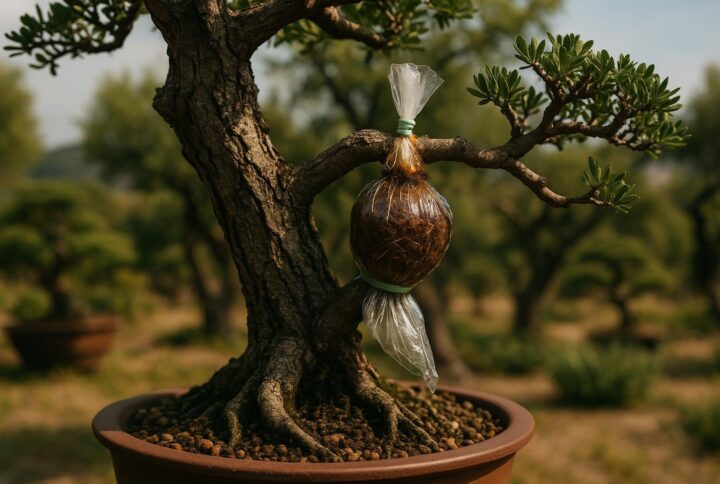 Air Layering Bonsai: How I Multiply Trees Without Losing Them